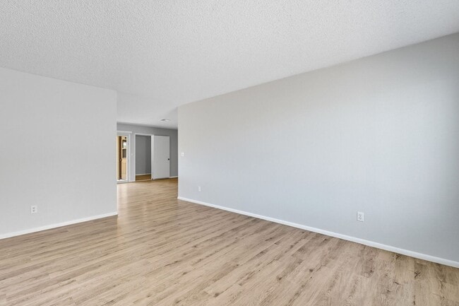 Photo - Three bedrooms plus big garage!
