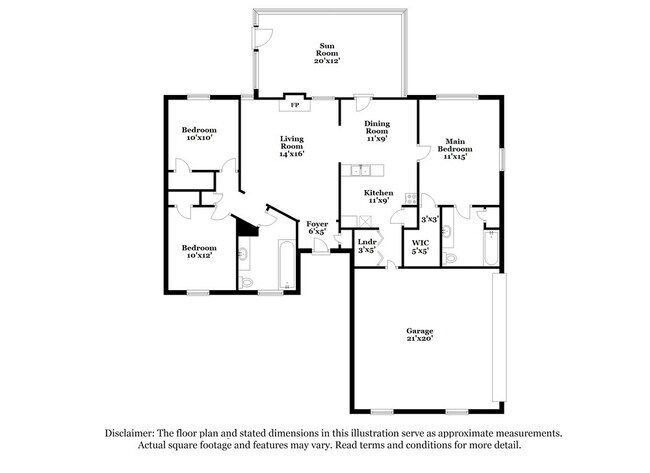 Photo - 270 Lazy Hollow Ln