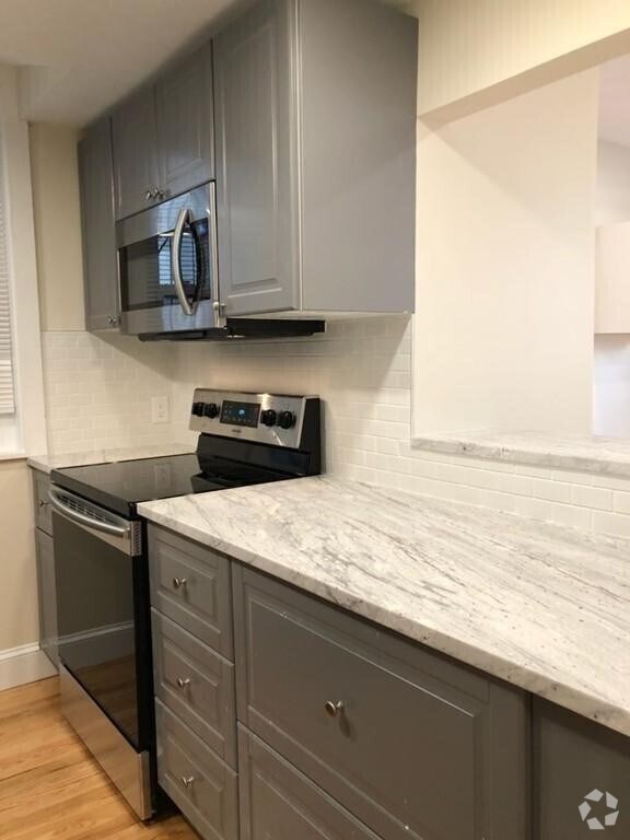 Building Photo - 61 Park Dr Unit 23 Rental