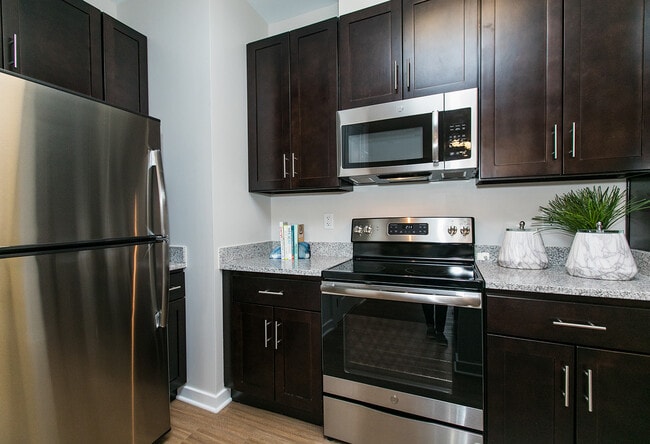 Photo - Verde at Howard Square East