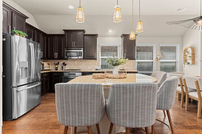 Photo - 2842 Weldons Forest Dr