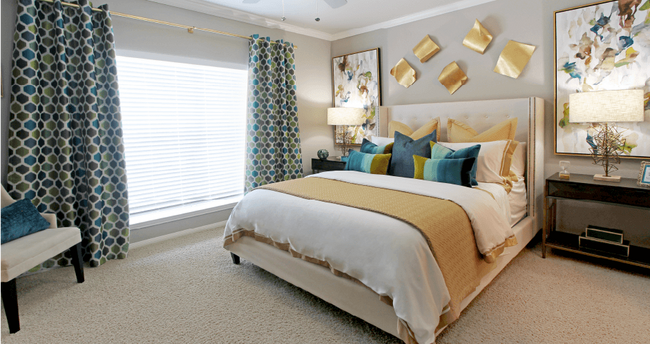 Kensington Square Apartments