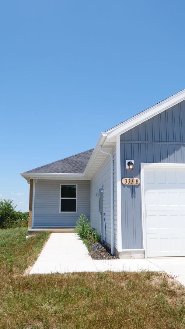 Photo - Newer 3 bedroom duplex - Aurora MO
