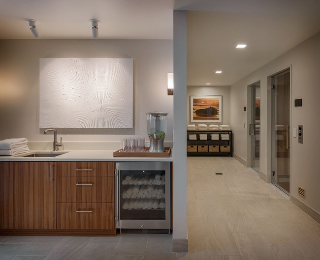 McKenzie apartments — community photo