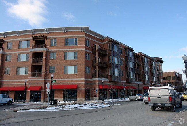 Photo - Acadia on the Green