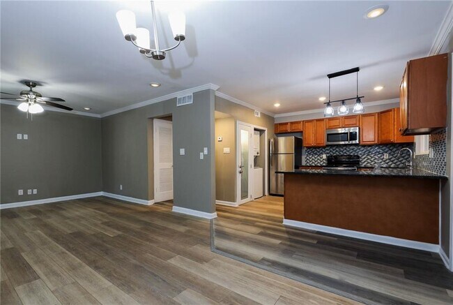 Photo - 1277 Goodwin Rd NE Unit 1275