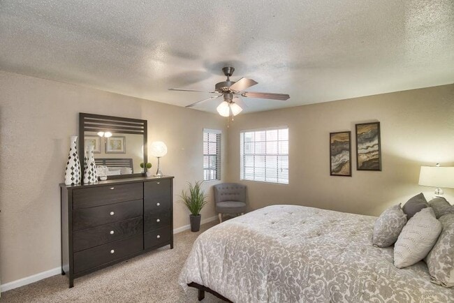 Promontory Point Apartments