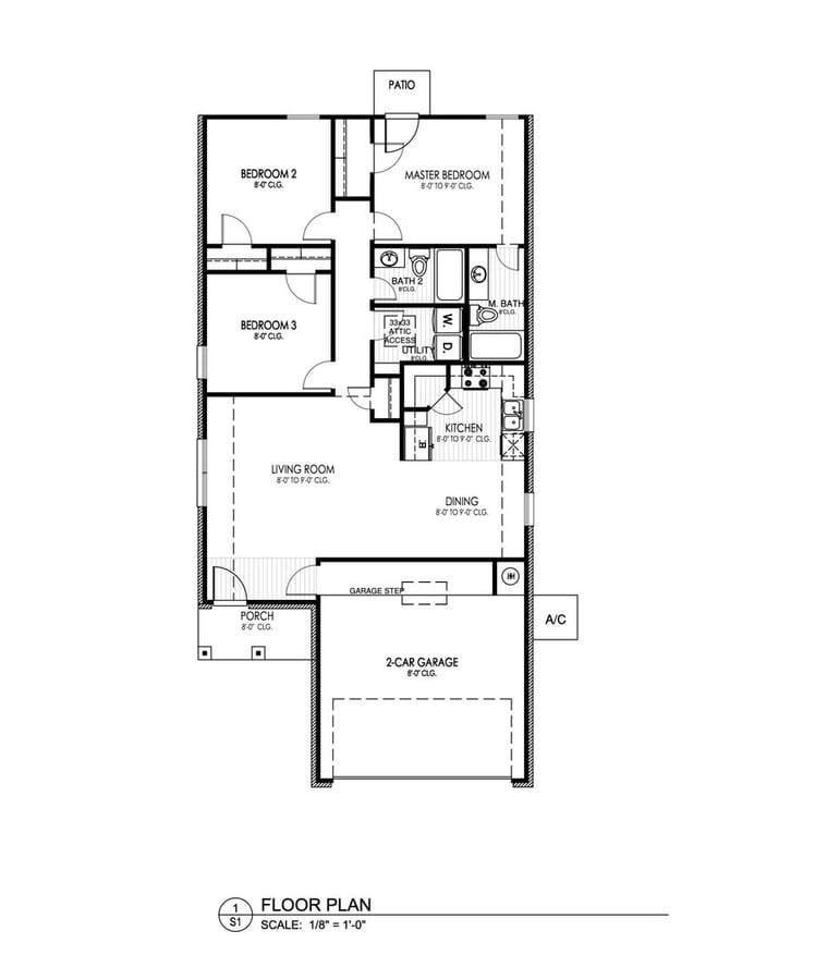 Photo - First Month Free!