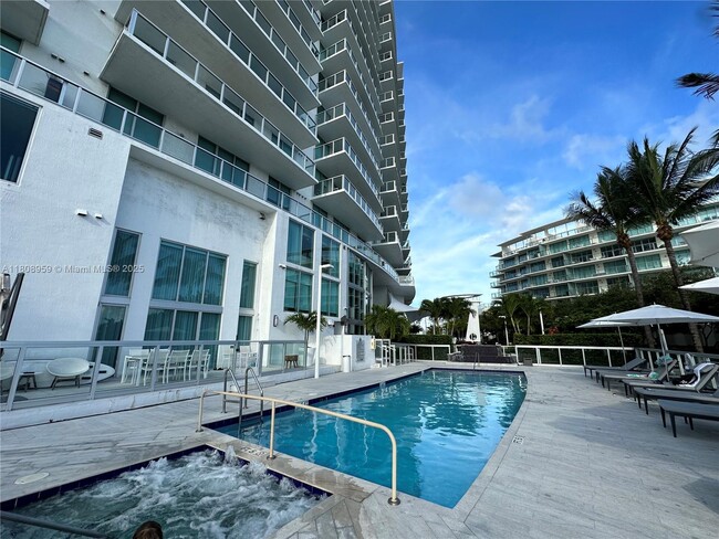 Building Photo - 6700 Indian Creek Dr Unit 401 Rental