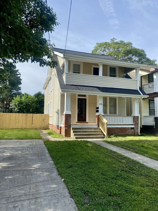 Photo - Riverview 2 bedroom 1 bath