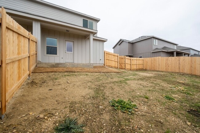 Photo - Recently Built 3 Bedroom, 2 Bath Duplex in Georgetown