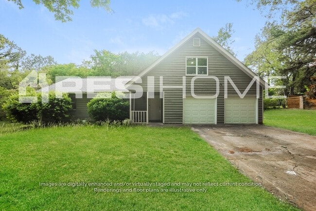 Building Photo - 6935 Tan Bark Ct