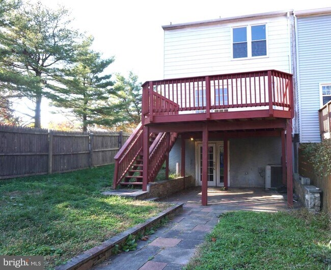 19 Shady Spring Pl