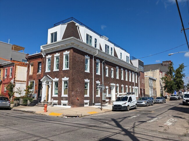 Photo - 2601 W Oxford St Unit 1