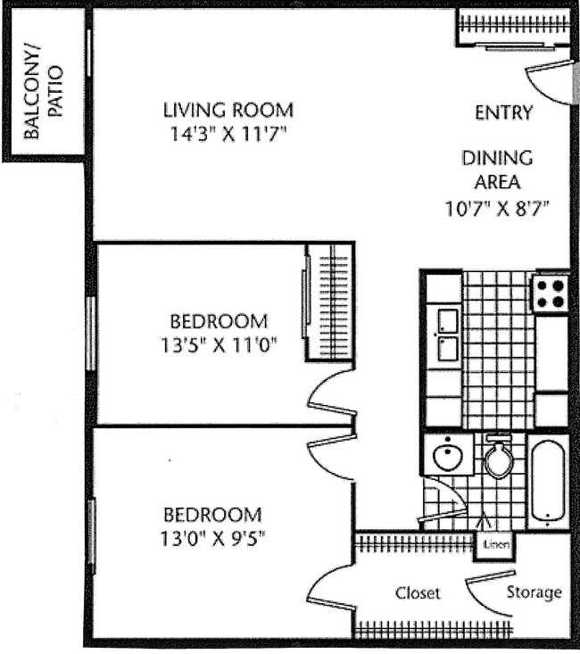 Photo - 177 Eastern Ave Unidad 301