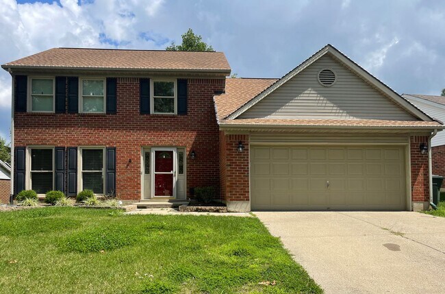 Lovely Single Family Home! Attached Garage... - Lovely Single Family Home! Attached Garage...