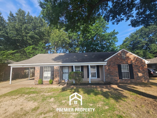 Building Photo - 3373 S Mendenhall Rd Rental