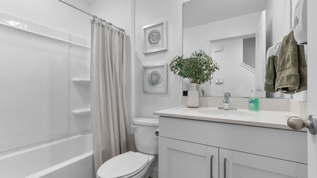 Photo - Brand New 4-Bed/3 Bath Town Home