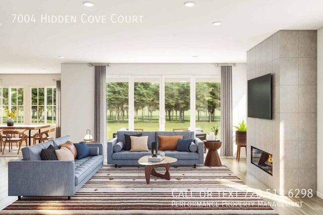 Photo - 7004 Hidden Cv Ct