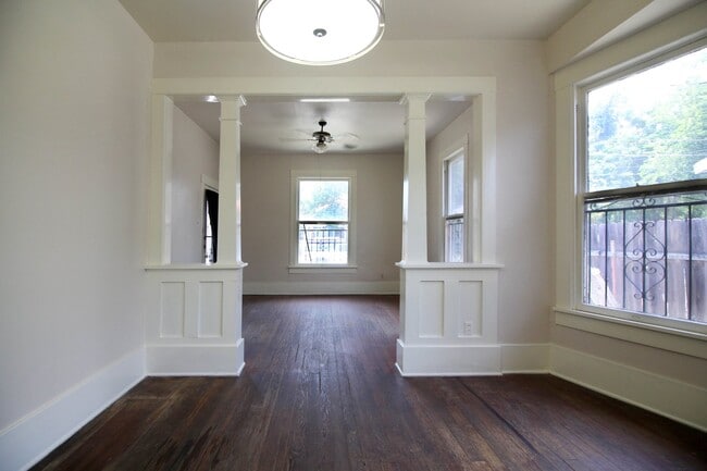 Photo - Historically charming home ready for move in!