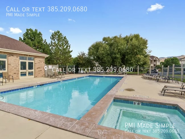 Building Photo - 8246 N Cedar Springs Rd Unit S-12
