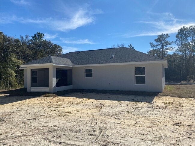 Photo - Custom Home - Desirable SW Ocala Neighborh...