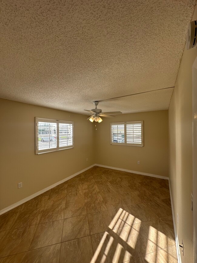 Poinciana Apartments