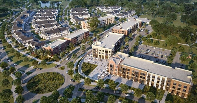 Photo - Wild Air Landing