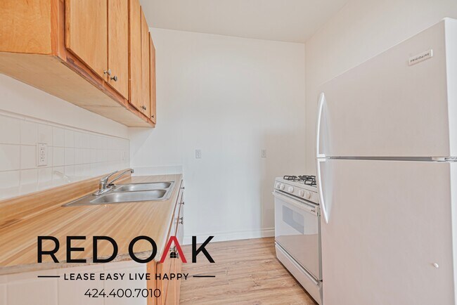 Photo - 5757 Franklin Ave Unit 311