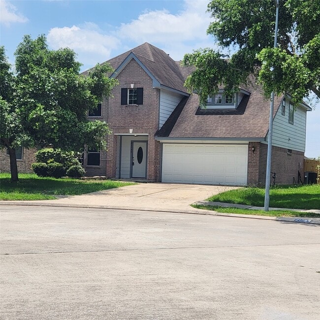 Building Photo - 21755 Debray Dr Rental