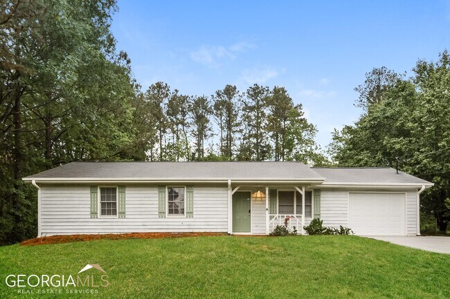 Photo - 865 Navajo Trail