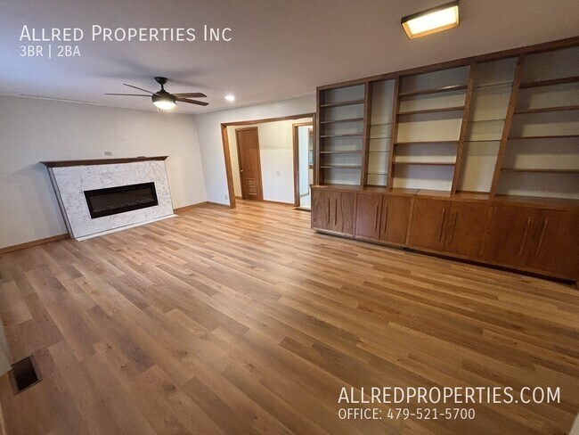 Photo - 1054 N Eva Ave