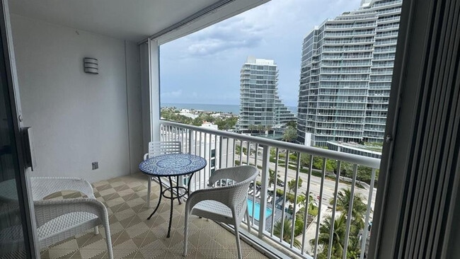 Photo - 2200 NE 33rd Ave Unit 11F