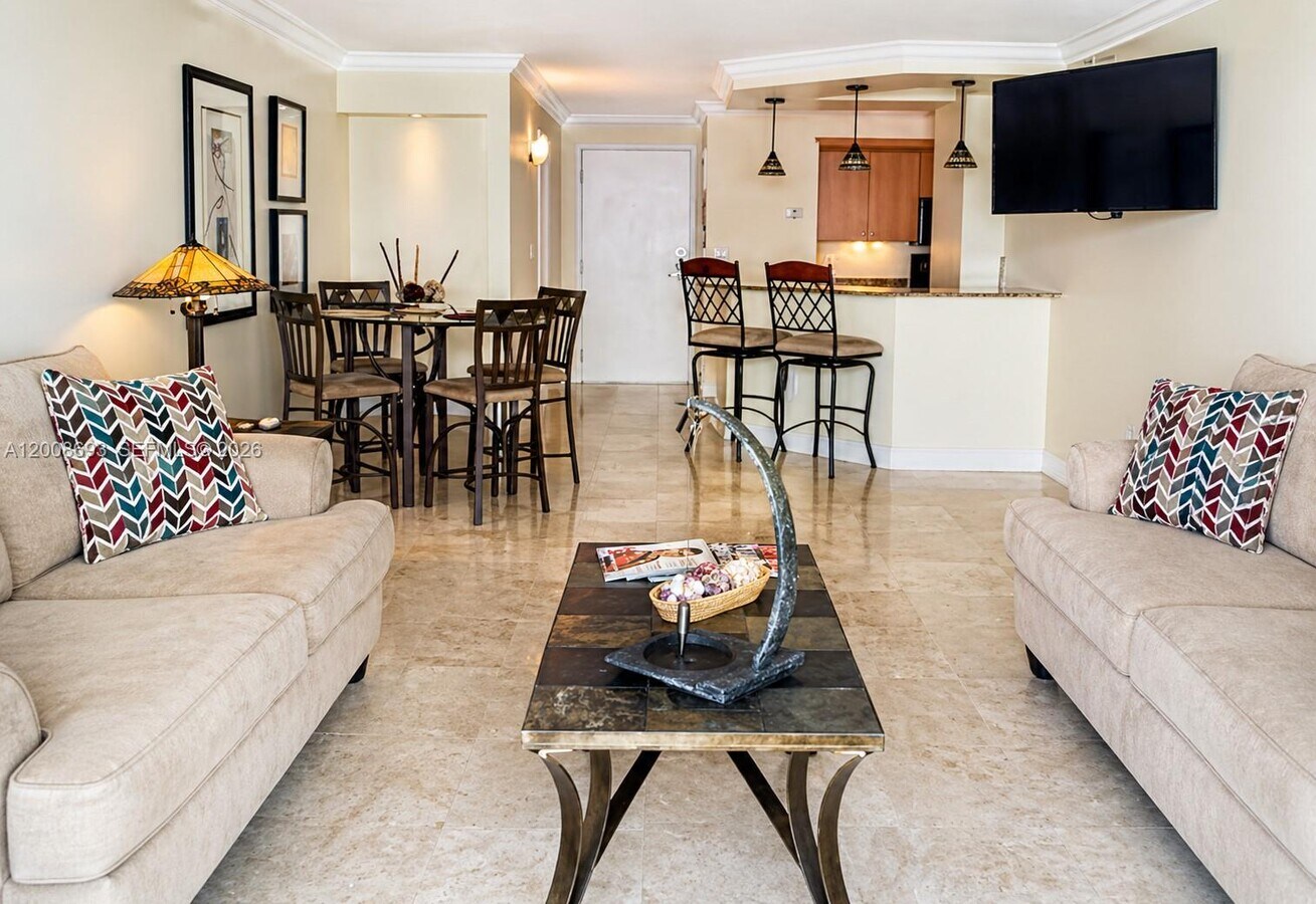 Photo - 6917 Collins Ave Unit 1604