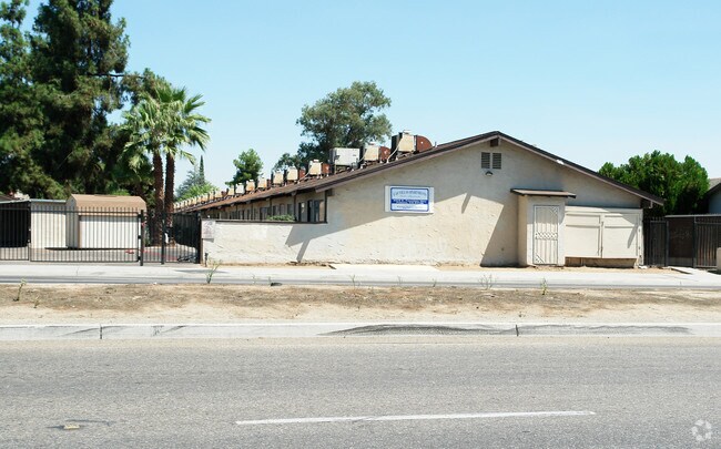 Las Villas Apartments - Las Villas Apartments