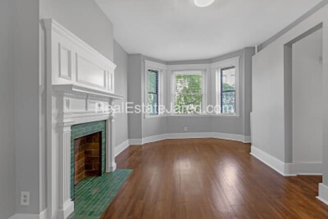 Photo - Beautiful, Fully Renovated BU West Campus 4 Bed/2 Bath on Glenville Ave in Allston for 9/1/2026
