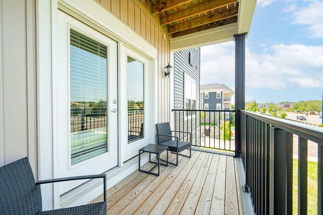 Photo - The Edge at Polaris