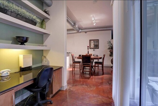 Photo - 1901 Post Oak Blvd Unit 1401