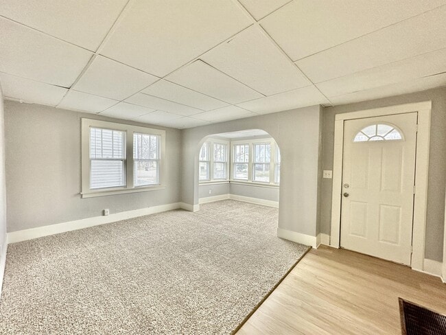 Photo - 1129 Woodward Ave Apartamento Unidad 1