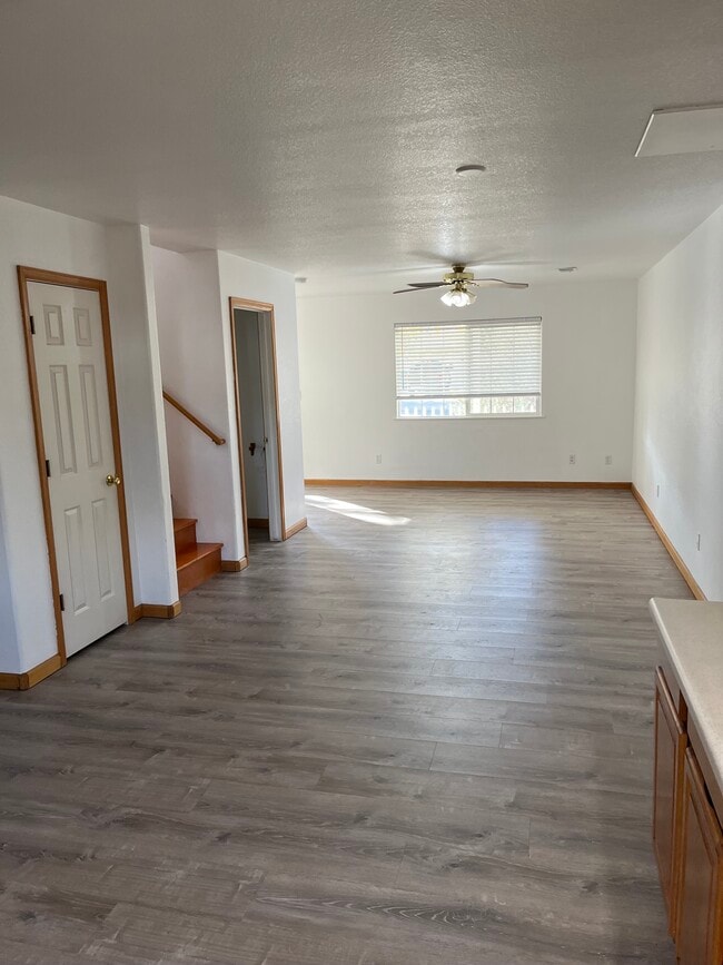 Living Room - 313 Ash Ct