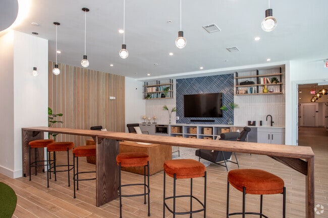 Community Room