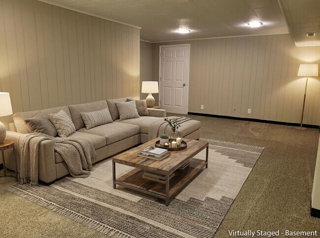Highland North Townhomes