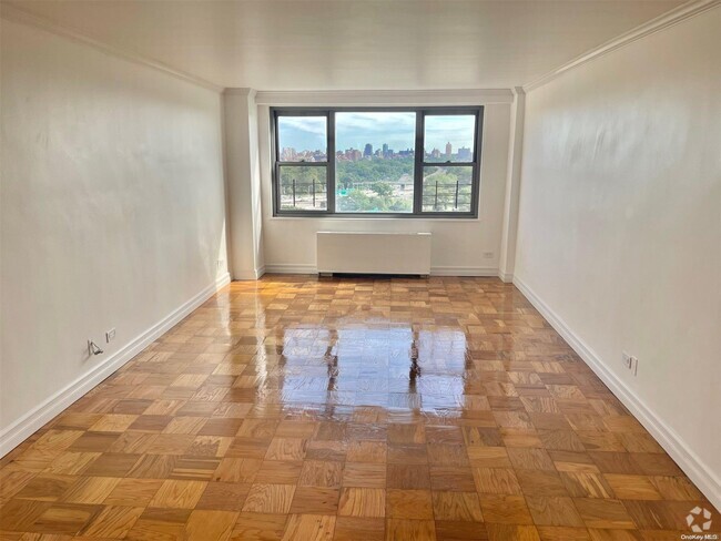 Building Photo - 61-20 Grand Central Pkwy Unit A1201 Rental