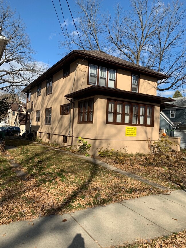 house - 1608 Adams St Unit 1