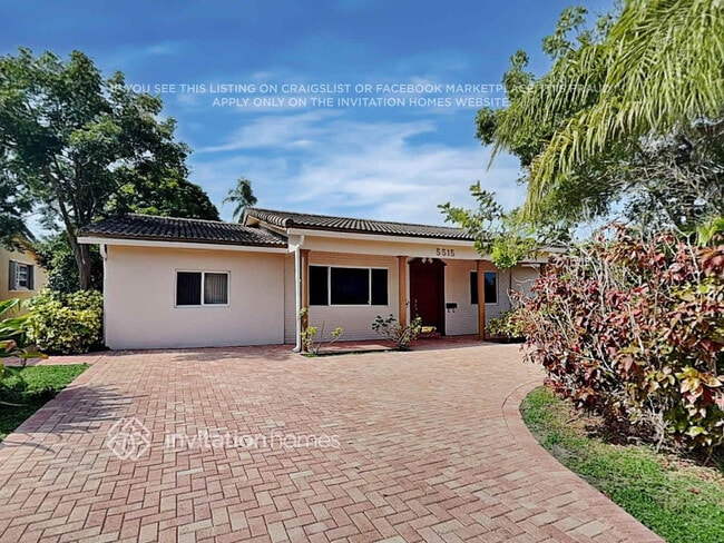 Building Photo - 5515 Cleveland St