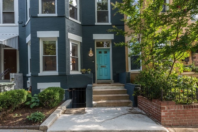 Frente. - 166 Bryant St NW Unidad 2