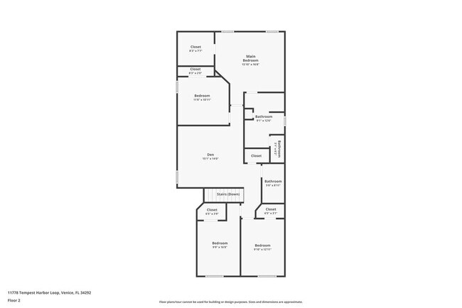 Photo - 11778 Tempest Harbor Loop