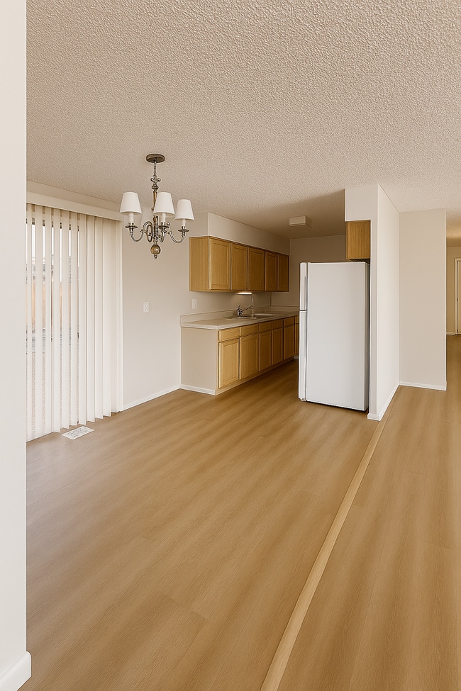 Photo - 3-bedroom, 2-Bathroom Home in the Ridgemont Neighborhood!