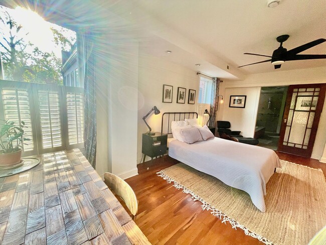 Building Photo - 84 V St NW