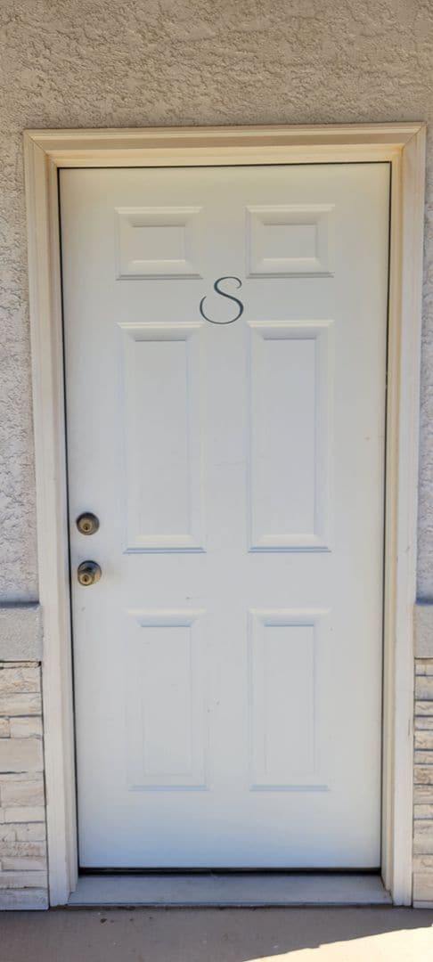 Photo - NEW LUXURY ONE BEDROOM APARTMENT UNFURNISHED Unit 2501-S